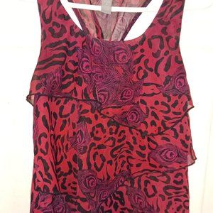 Women's Charlotte Russell tank top
